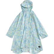 すみっコぐらし×KiU レインポンチョ [キャラクターグッズ]