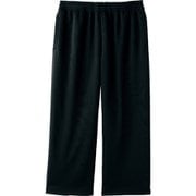 BL012 BELTON DRY UNCLE PANTS ブラック M