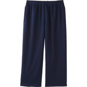 BL012 BELTON DRY UNCLE PANTS ネイビー M
