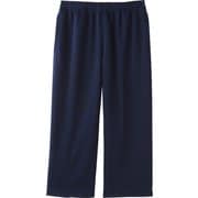 BL012 BELTON DRY UNCLE PANTS ネイビー L