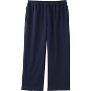BL012 BELTON DRY UNCLE PANTS ネイビー LL