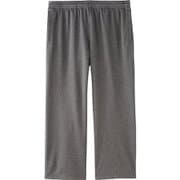 BL012 BELTON DRY UNCLE PANTS MIXグレー S