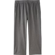 BL012 BELTON DRY UNCLE PANTS MIXグレー LL