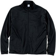 BL017 BELTON DRY ZIP JACKET ブラック S