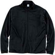 BL017 BELTON DRY ZIP JACKET ブラック M