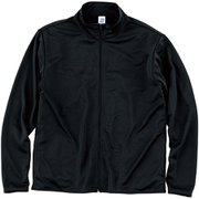 BL017 BELTON DRY ZIP JACKET ブラック LL