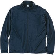 BL017 BELTON DRY ZIP JACKET ネイビー S