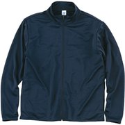 BL017 BELTON DRY ZIP JACKET ネイビー L
