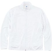 BL017 BELTON DRY ZIP JACKET ホワイト S