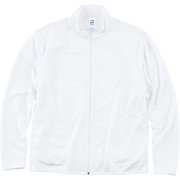 BL017 BELTON DRY ZIP JACKET ホワイト LL