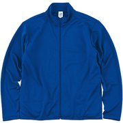 BL017 BELTON DRY ZIP JACKET ロイヤルブルー L