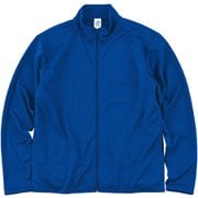 BL017 BELTON DRY ZIP JACKET ロイヤルブルー LL