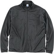 BL017 BELTON DRY ZIP JACKET ダークグレー L