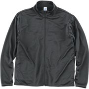 BL017 BELTON DRY ZIP JACKET ダークグレー LL