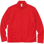 BL017 BELTON DRY ZIP JACKET レッド S