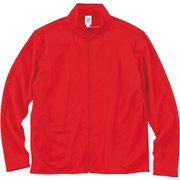 BL017 BELTON DRY ZIP JACKET レッド L