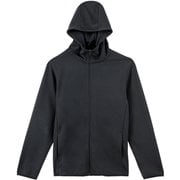 BL018 BELTON DRYSWEAT ZIPPARKA ブラック M