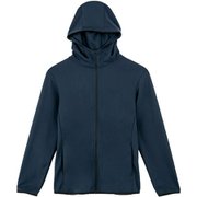 BL018 BELTON DRYSWEAT ZIPPARKA ネイビー S