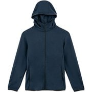 BL018 BELTON DRYSWEAT ZIPPARKA ネイビー M