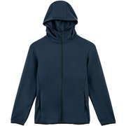 BL018 BELTON DRYSWEAT ZIPPARKA ネイビー LL