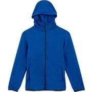BL018 BELTON DRYSWEAT ZIPPARKA Rブルー LL