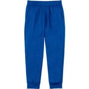 BL019 BELTON DRYSWEAT PANTS Rブルー M