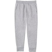 BL019 BELTON DRYSWEAT PANTS モクグレー LL