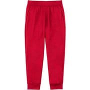 BL019 BELTON DRYSWEAT PANTS Gレッド S