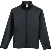 BL020 BELTON DRYSWEAT ZIPJACKET ブラック S
