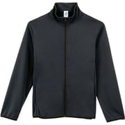 BL020 BELTON DRYSWEAT ZIPJACKET ブラック L