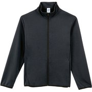 BL020 BELTON DRYSWEAT ZIPJACKET ブラック LL