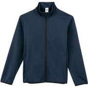 BL020 BELTON DRYSWEAT ZIPJACKET ネイビー S