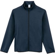 BL020 BELTON DRYSWEAT ZIPJACKET ネイビー M