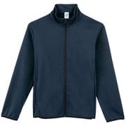 BL020 BELTON DRYSWEAT ZIPJACKET ネイビー L