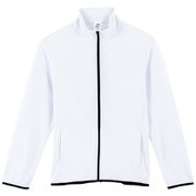 BL020 BELTON DRYSWEAT ZIPJACKET ホワイト L