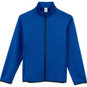 BL020 BELTON DRYSWEAT ZIPJACKET Rブルー M