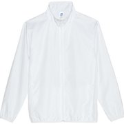 BL023 BELTON LIGHT JACKET ホワイト S