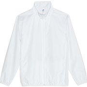BL023 BELTON LIGHT JACKET ホワイト M