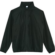 BL023 BELTON LIGHT JACKET ブラック M