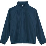 BL023 BELTON LIGHT JACKET ネイビー M