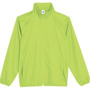 BL023 BELTON LIGHT JACKET ライム LL