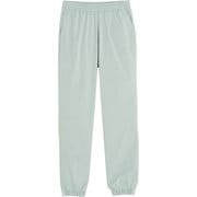BL024 BELTON STRETCH JOGGERPANTS グレー LL