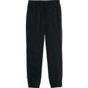 BL024 BELTON STRETCH JOGGERPANTS ブラック L