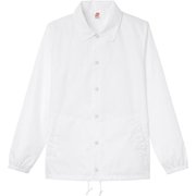 BL118 BELTON CORCH JACKET ホワイト XL