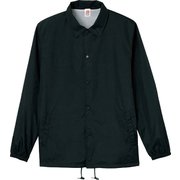 BL118 BELTON CORCH JACKET ブラック XL