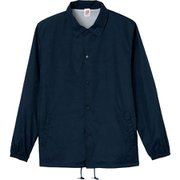 BL118 BELTON CORCH JACKET ネイビー S