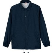 BL118 BELTON CORCH JACKET ネイビー L