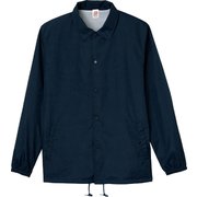 BL118 BELTON CORCH JACKET ネイビー XL