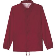 BL118 BELTON CORCH JACKET バーガンディ S