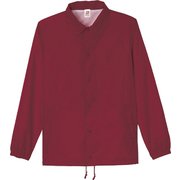 BL118 BELTON CORCH JACKET バーガンディ L